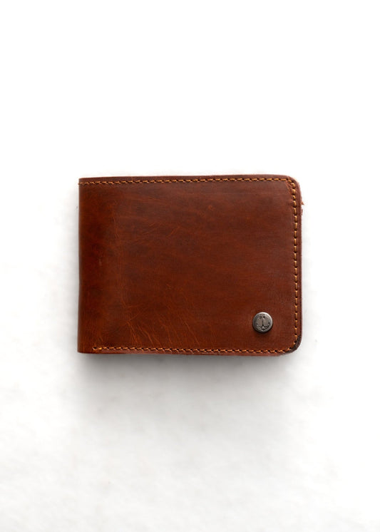 Tucker Wallet (SALE) - Wander Together Outfitters