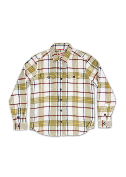 Turlock Shirt - Wander Together Outfitters