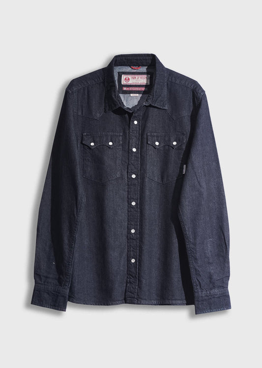 Turner Shirt - Wander Together Outfitters