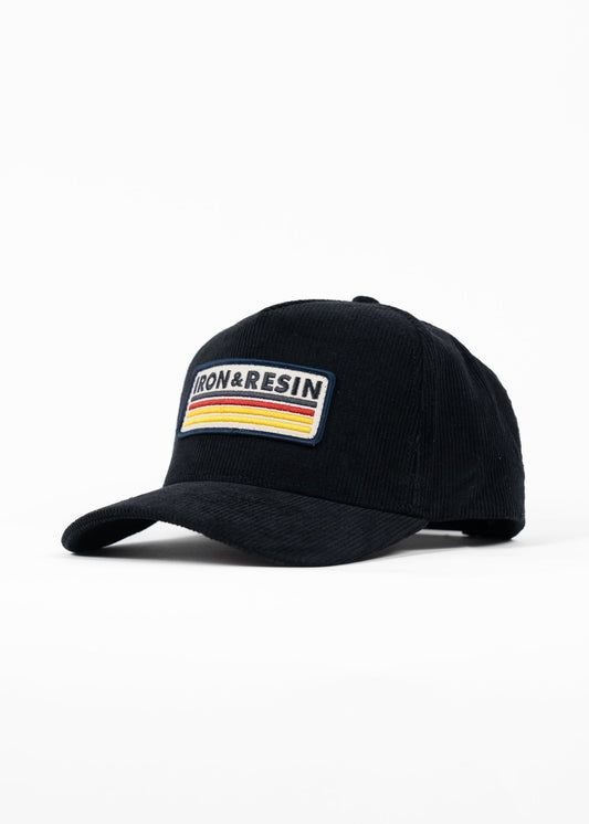 Vintage Iron & Resin Hat - Wander Together Outfitters