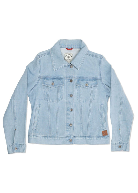Women's Cayucos Jacket - Wander Together Outfitters