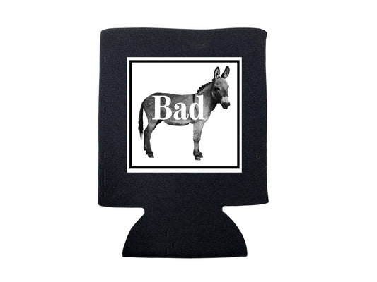 Badass Koozie - Wander Together Outfitters