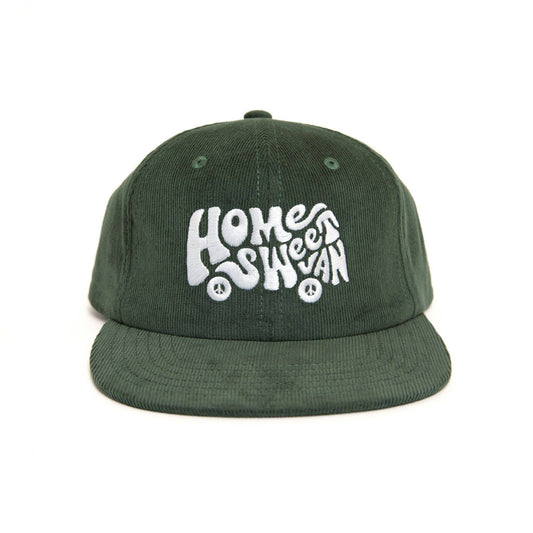 “Home Sweet Van” Hat - Wander Together Outfitters