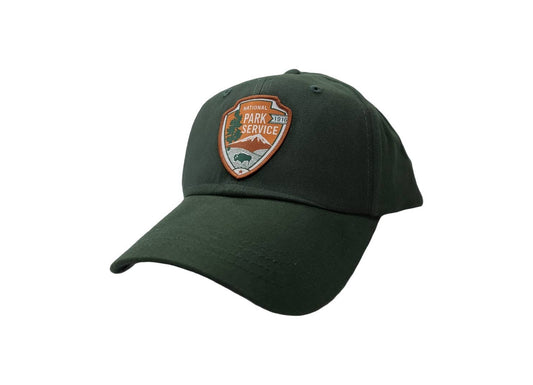 National Park Service Cap - Wander Together Outfitters