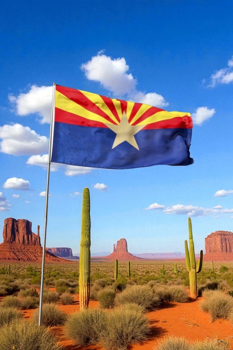 Arizona – Wander Together Outfitters