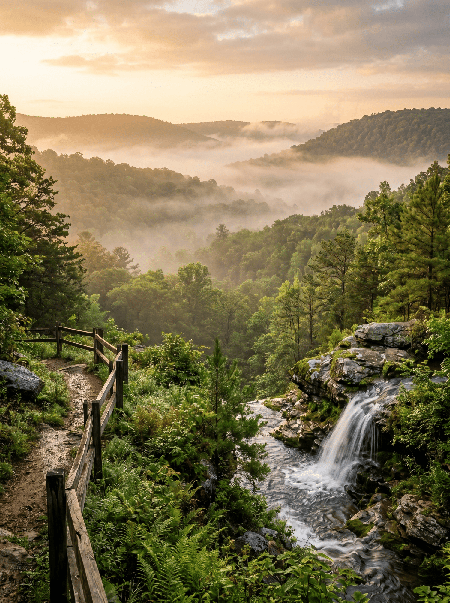 Arkansas