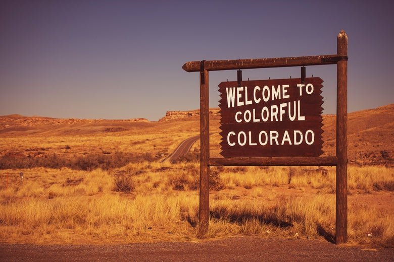 Colorado