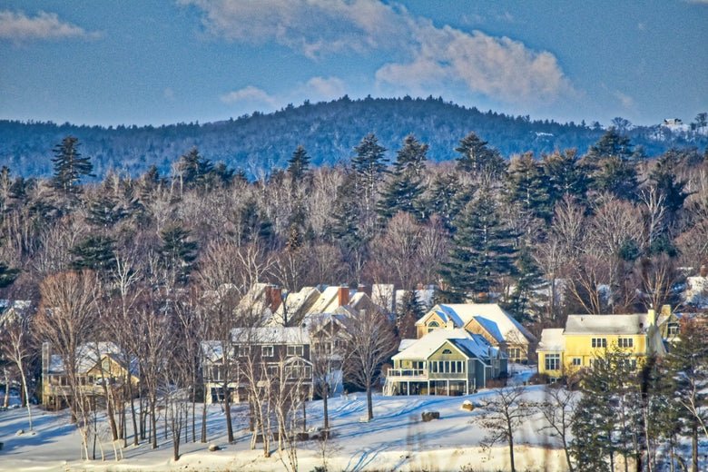 New Hampshire