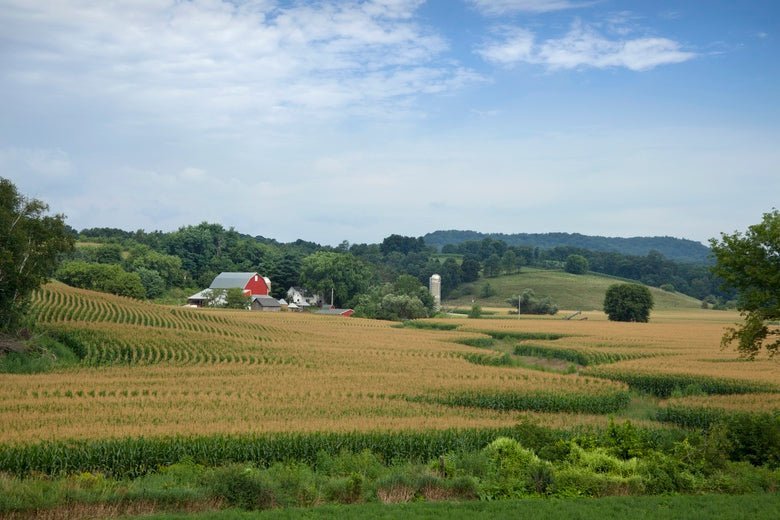 Wisconsin
