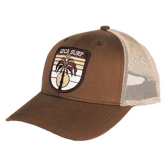 19th Street Snapback Hat - Wander Together Outfitters