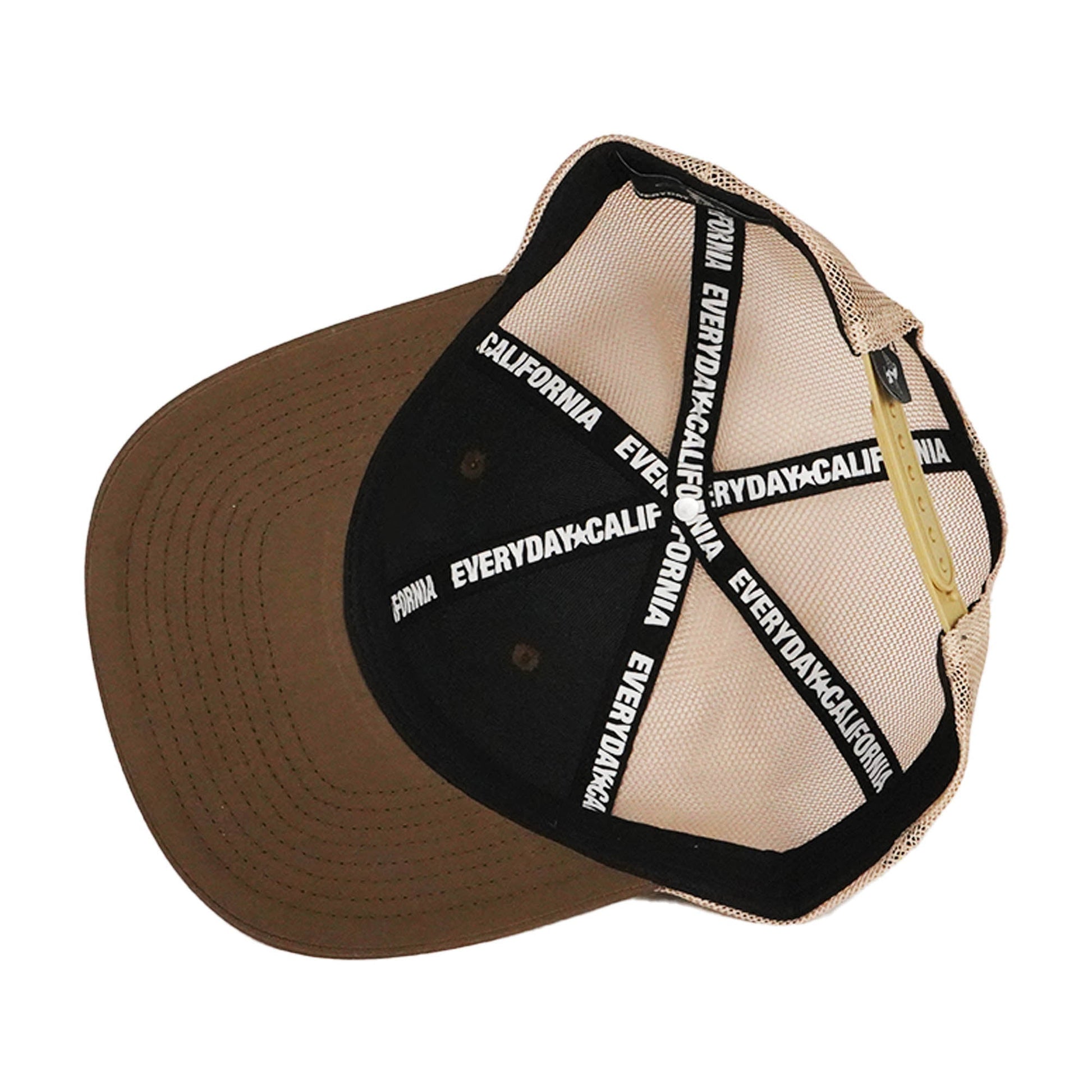 19th Street Snapback Hat - Wander Together Outfitters