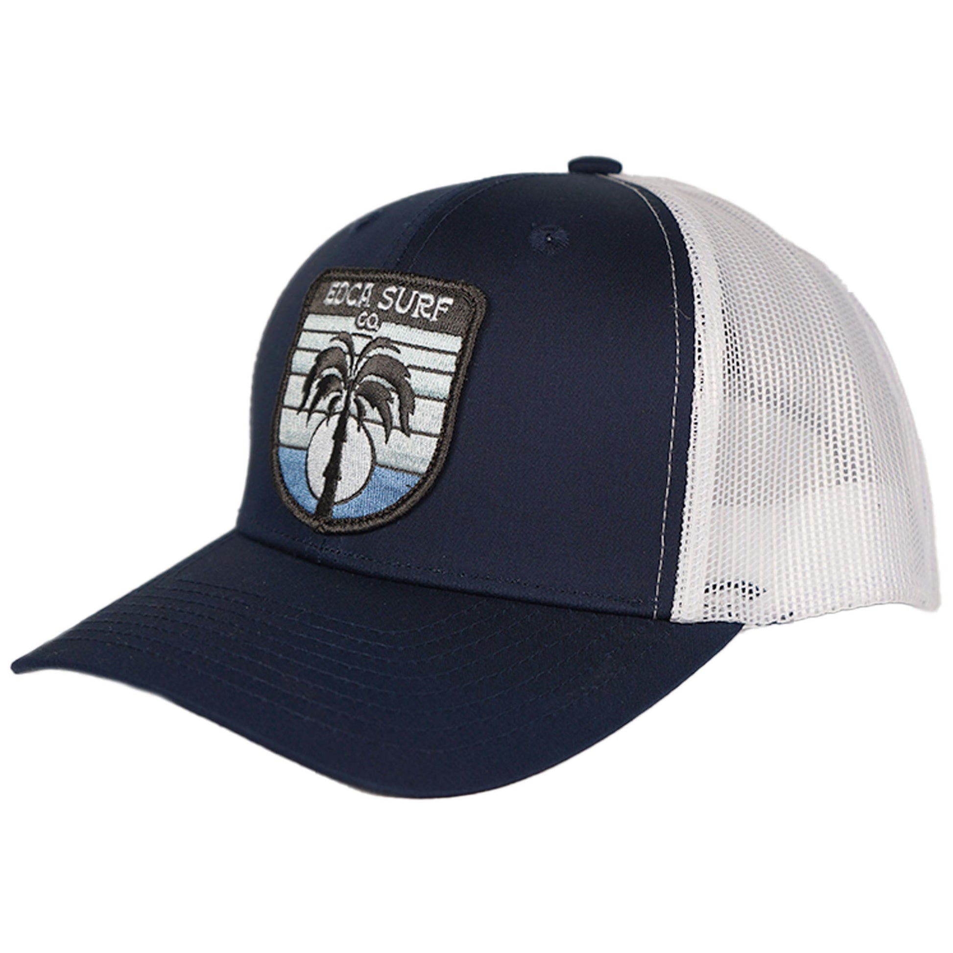 19th Street Snapback Hat - Wander Together Outfitters