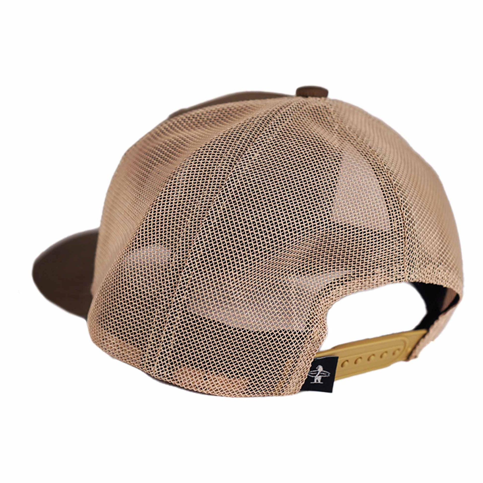 19th Street Snapback Hat - Wander Together Outfitters