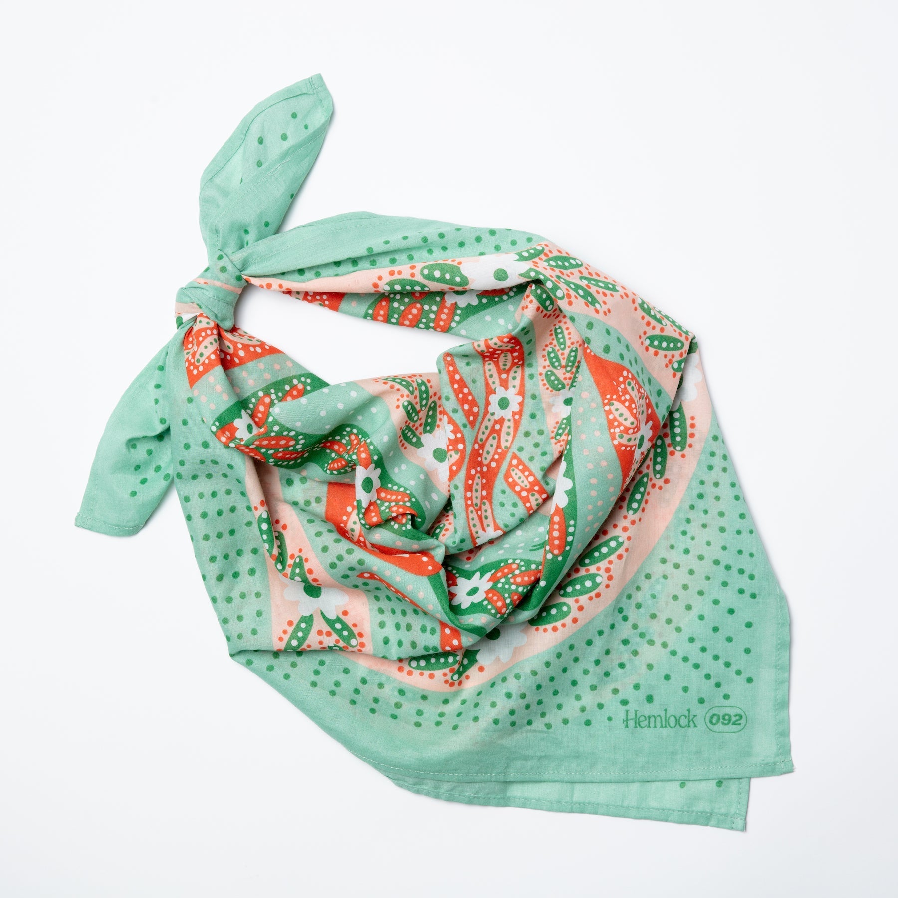 34" Wild Rag Snakes Bandana - Wander Together Outfitters