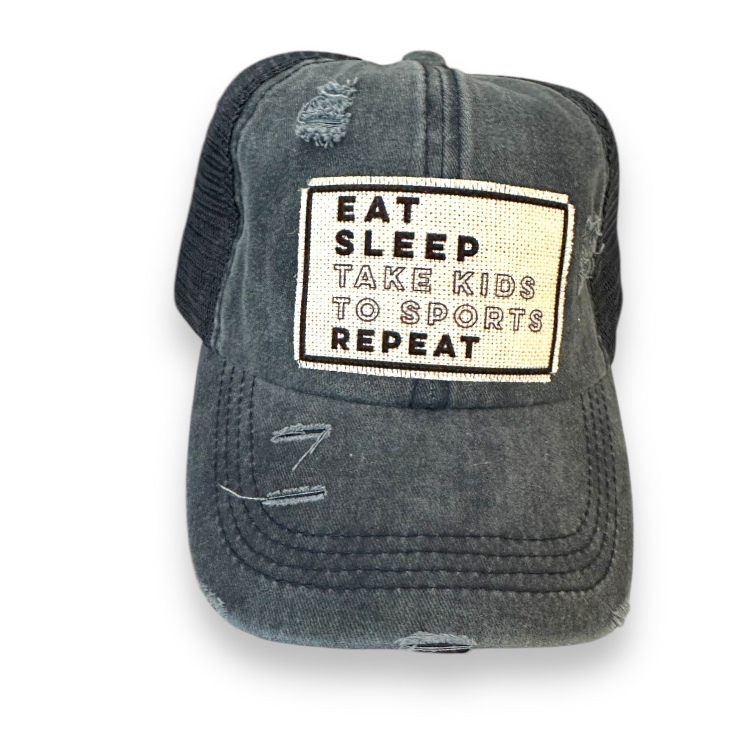 $5.00 Caps! Perfect Gifts for Moms & Dads - Wander Together Outfitters