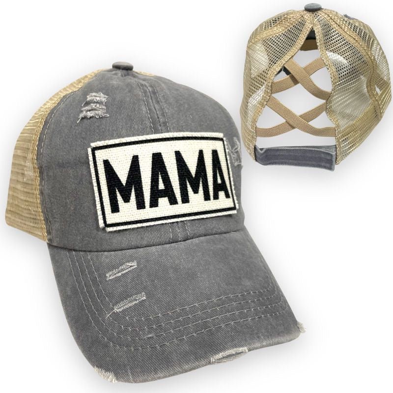 $5.00 Caps! Perfect Gifts for Moms & Dads - Wander Together Outfitters