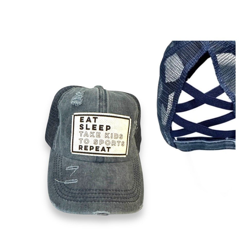 $5.00 Caps! Perfect Gifts for Moms & Dads - Wander Together Outfitters