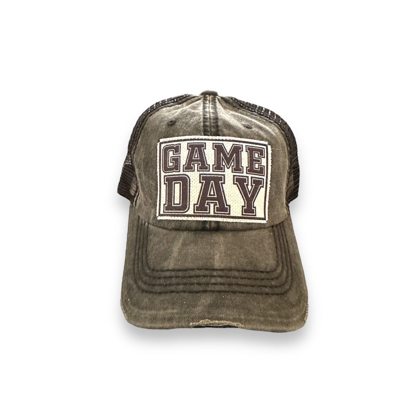 $5.00 Caps! Perfect Gifts for Moms & Dads - Wander Together Outfitters