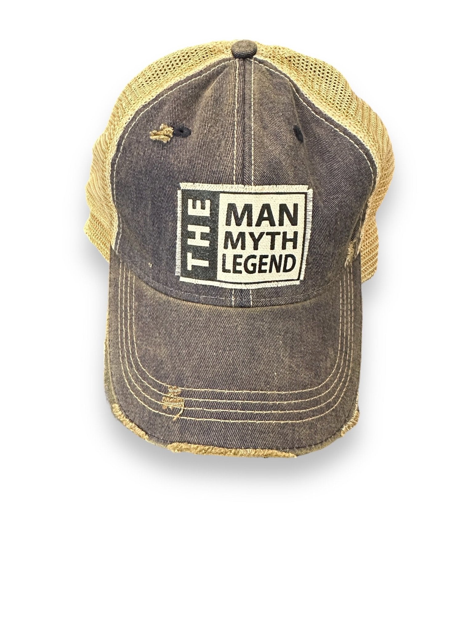 $5.00 Caps! Perfect Gifts for Moms & Dads - Wander Together Outfitters