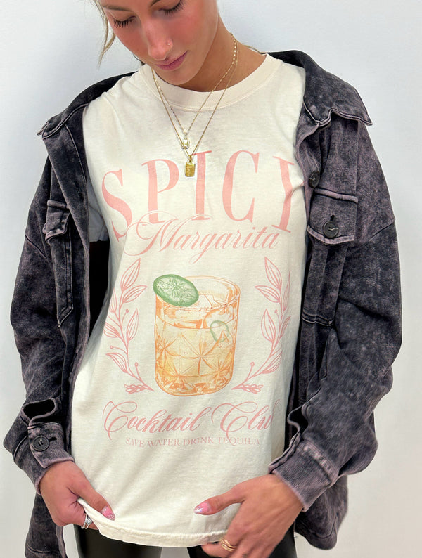 "Spicy Margarita" T-Shirt