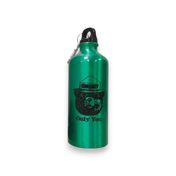 Smokey Bear Water Bottle