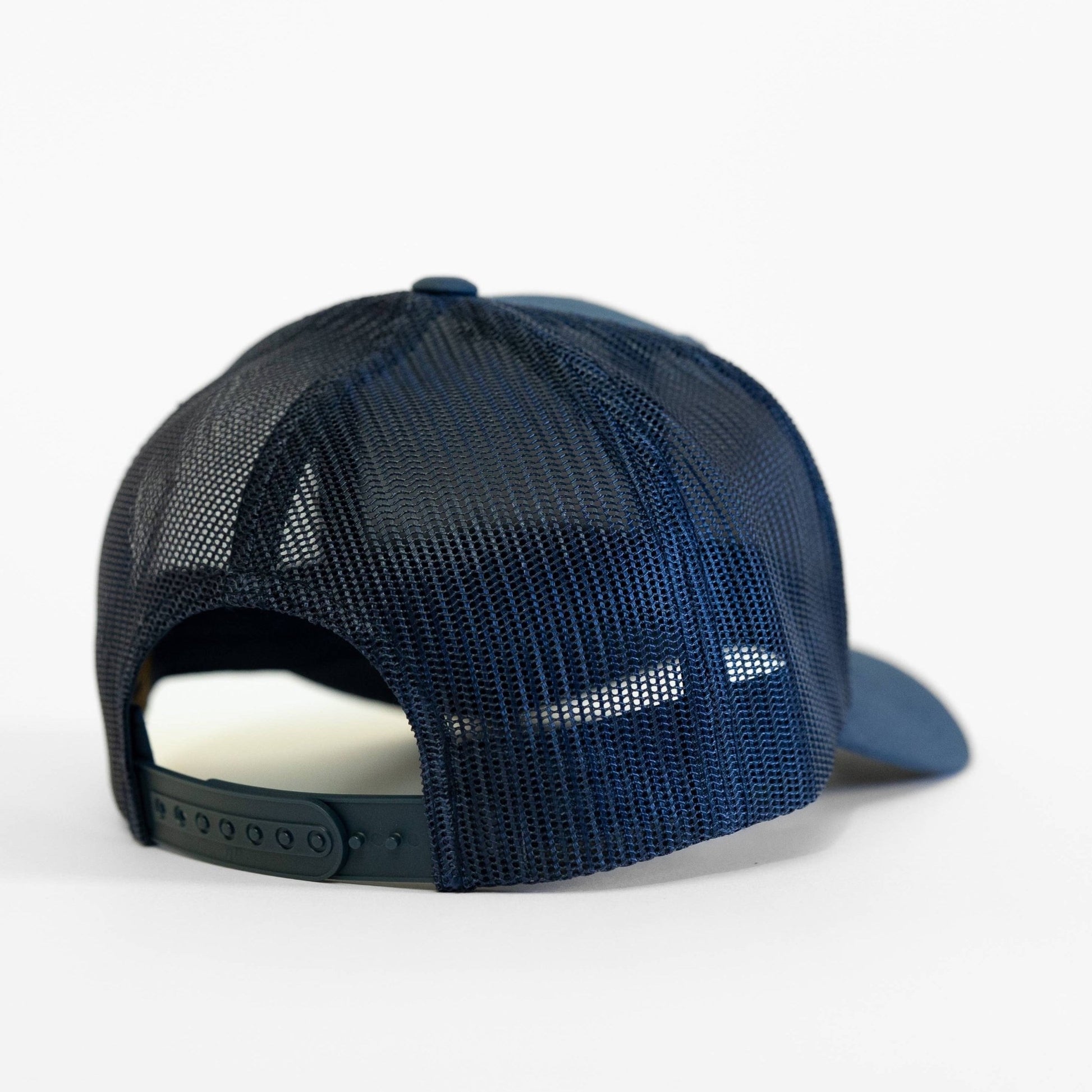 Acadia National Park Trucker Unisex Hat (Various Colors) - Wander Together Outfitters