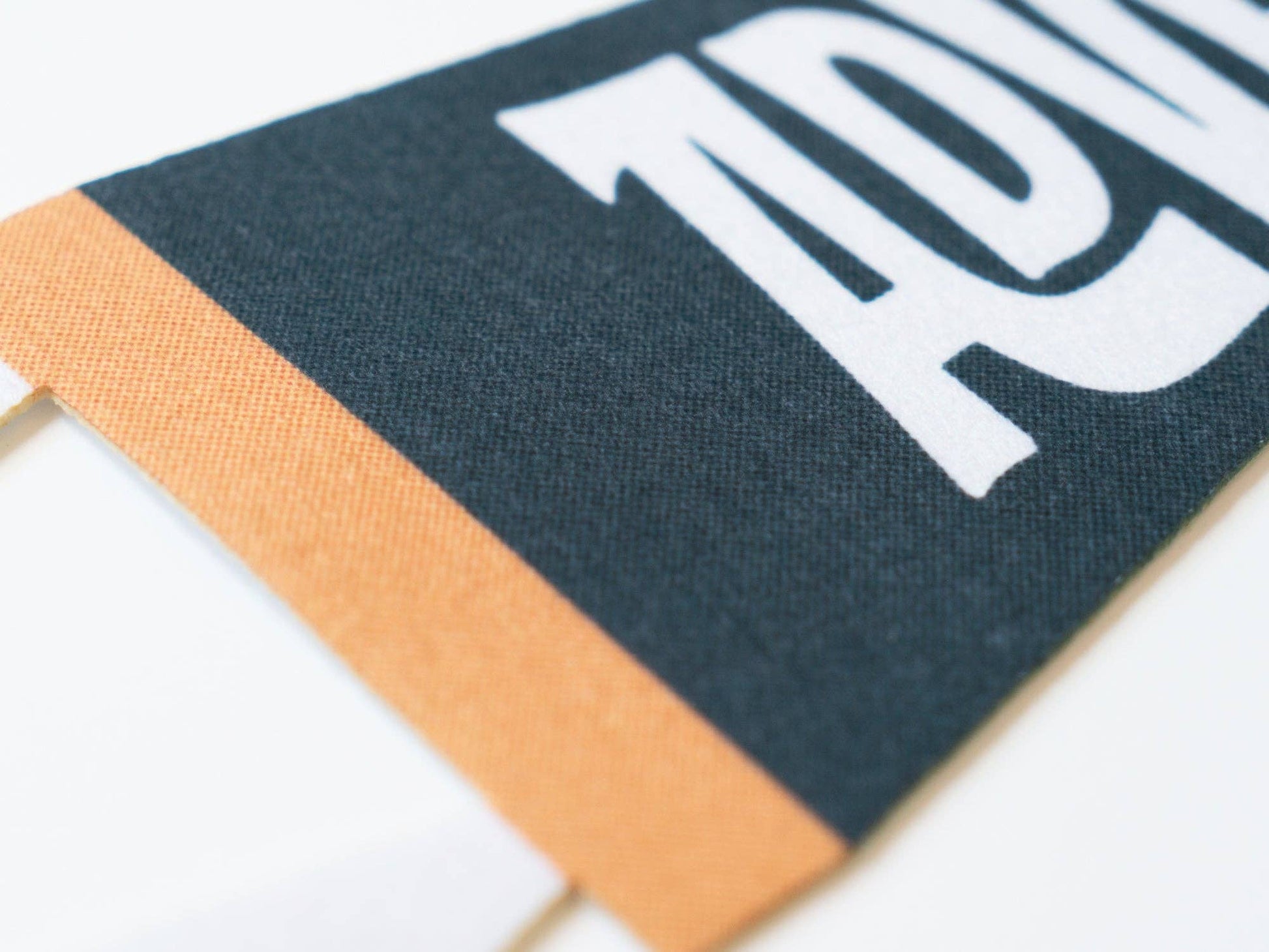 "Adventure" Felt Mini Pennant - Wander Together Outfitters