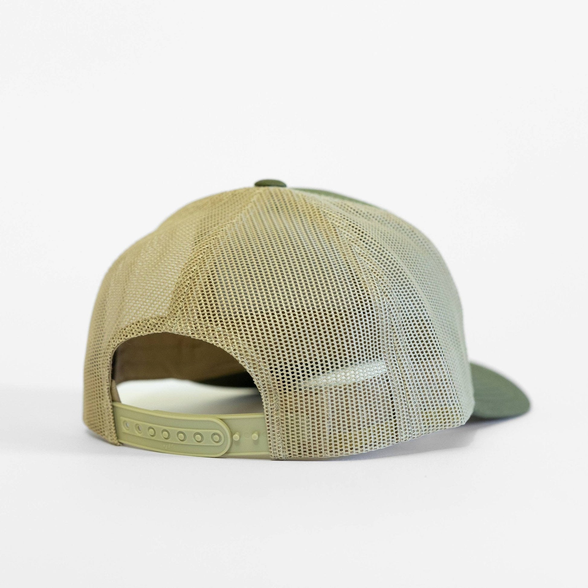 Adventure Sasquatch Hat - Bigfoot Walking in Mountains - Wander Together Outfitters