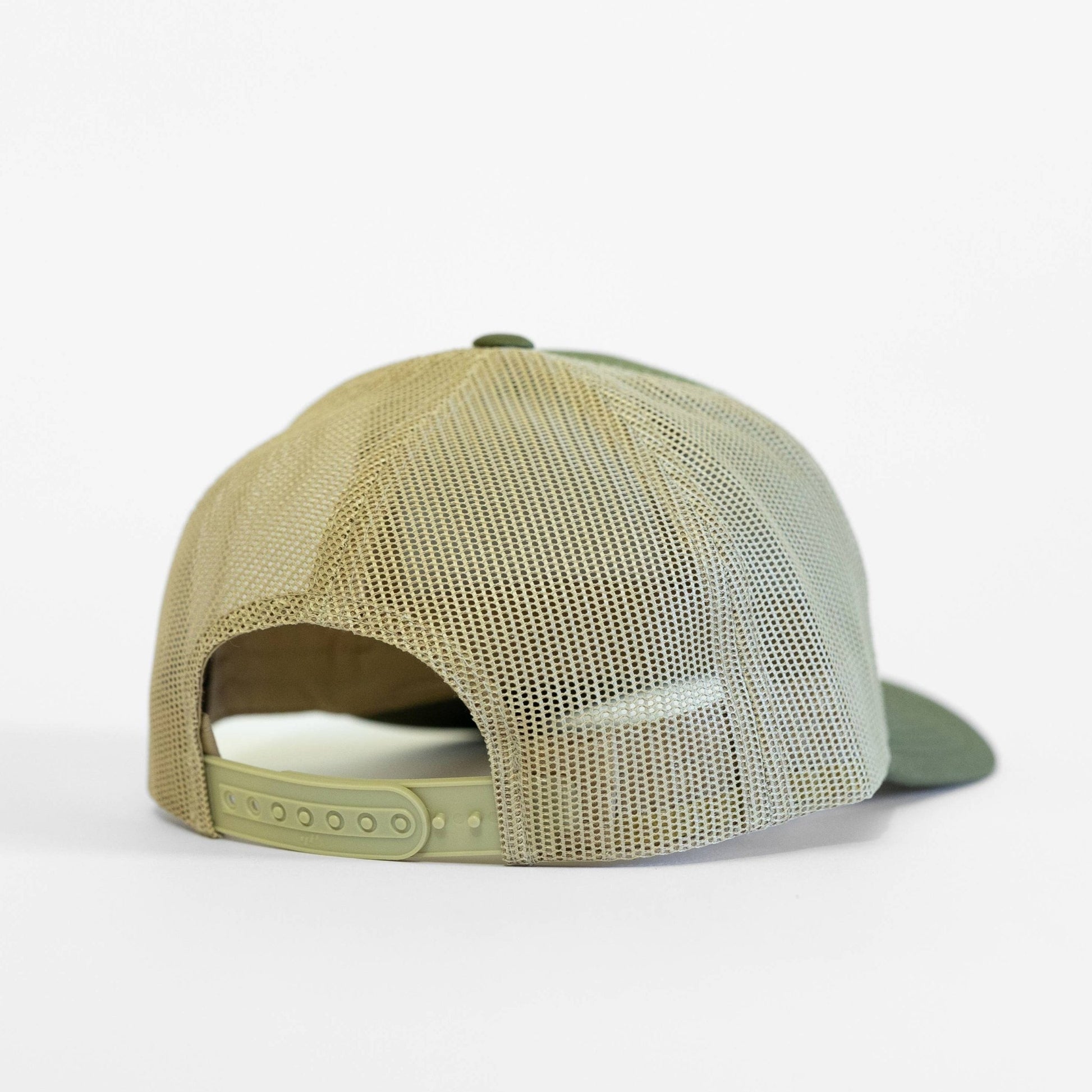 Adventure Sasquatch Hat - Bigfoot Walking in Mountains - Wander Together Outfitters