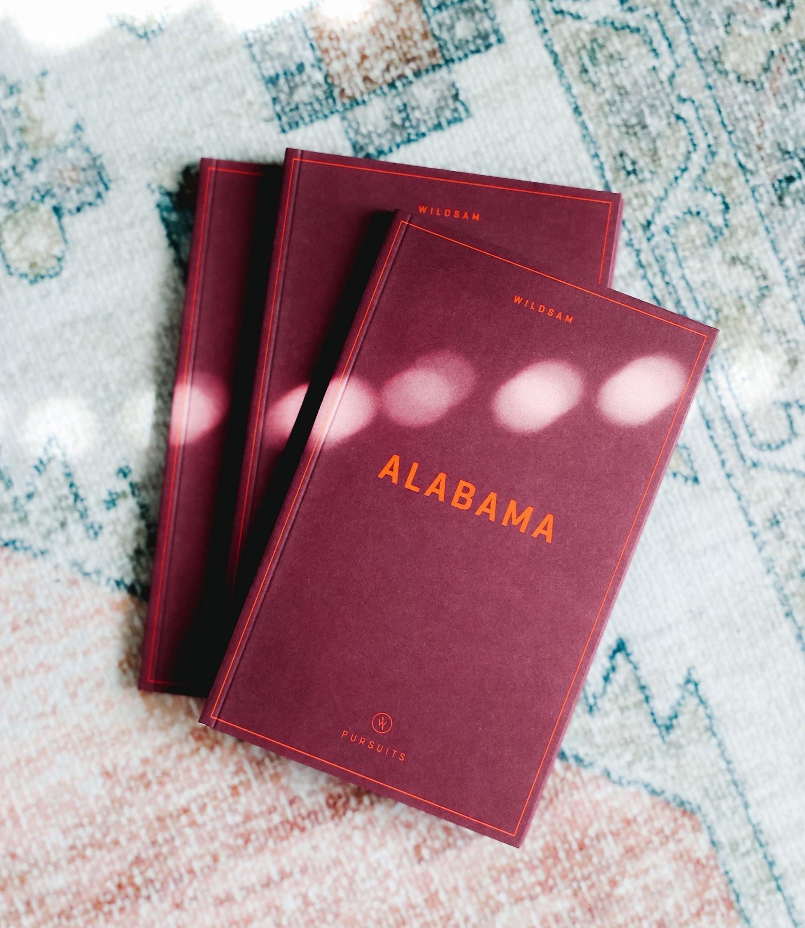 Alabama Field Guide - Wander Together Outfitters