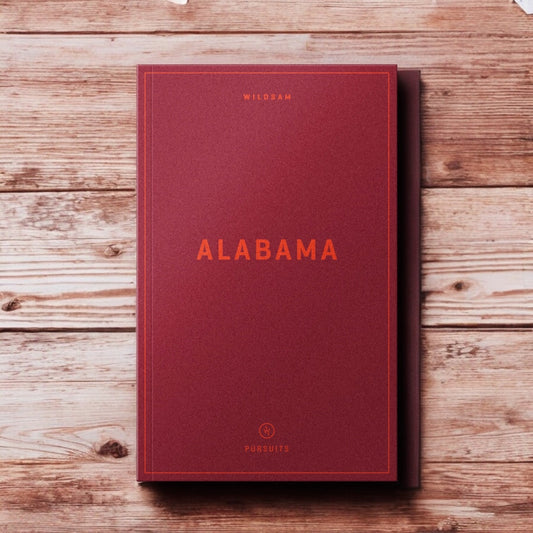 Alabama Field Guide - Wander Together Outfitters