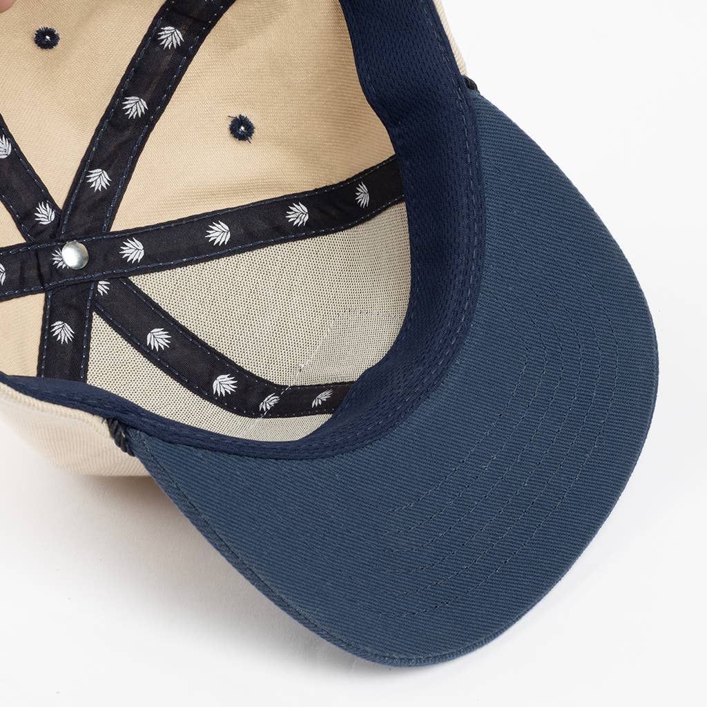 “All Hat No Cattle” Cap (SALE) - Wander Together Outfitters