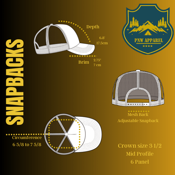 Alt Us National Park Service Trucker Hat - Wander Together Outfitters