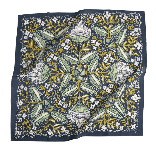 Amelia Bandana - Wander Together Outfitters
