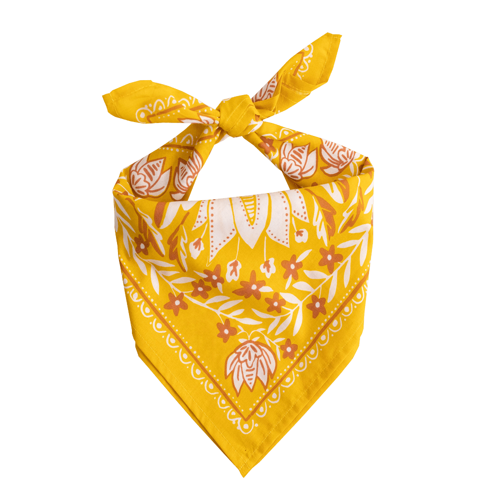 Antonia Bandana - Wander Together Outfitters