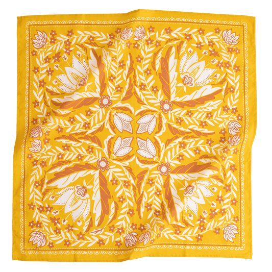 Antonia Bandana - Wander Together Outfitters