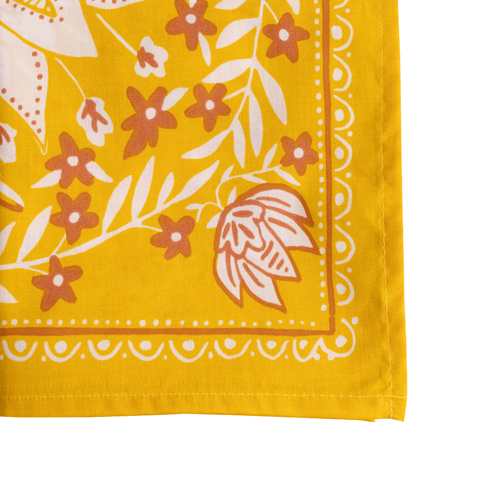 Antonia Bandana - Wander Together Outfitters