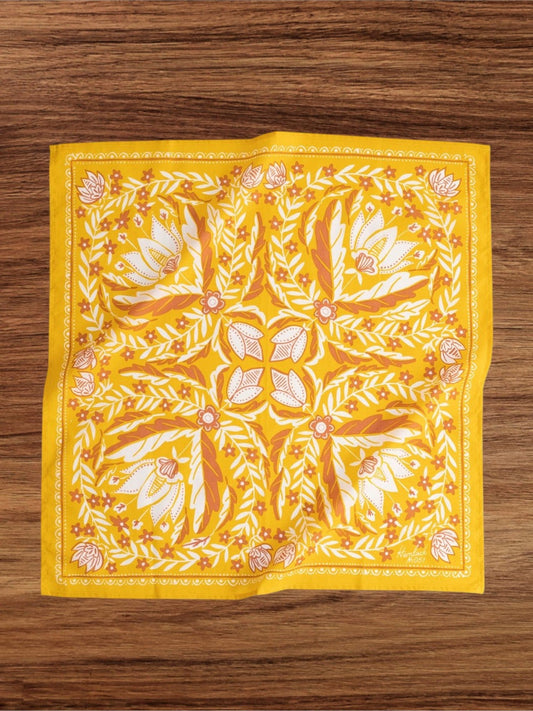 Antonia Bandana No.51 - Wander Together Outfitters