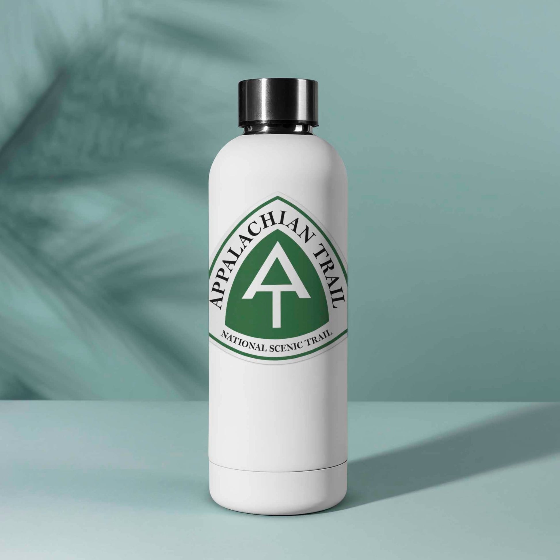Appalachian Trail Sign Sticker - Wander Together Outfitters