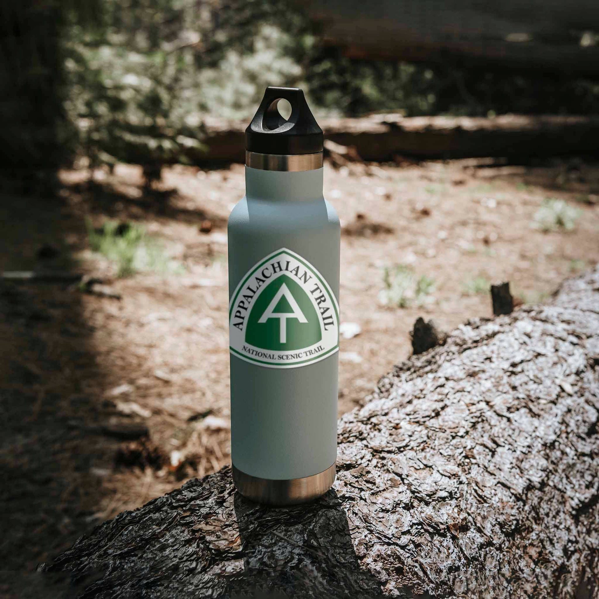 Appalachian Trail Sign Sticker - Wander Together Outfitters