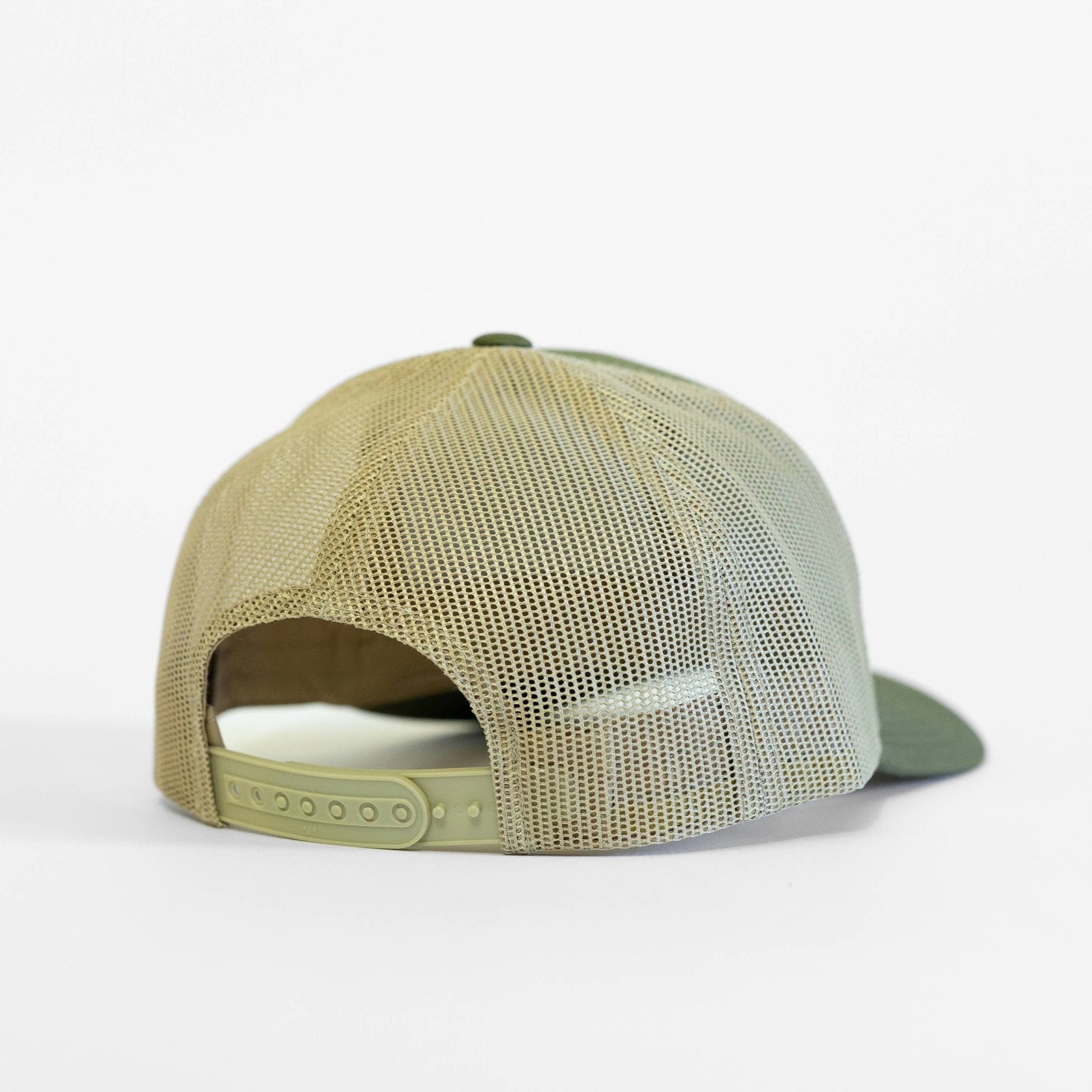 Appalachian Trail, Vintage Style Trucker Hat - Wander Together Outfitters