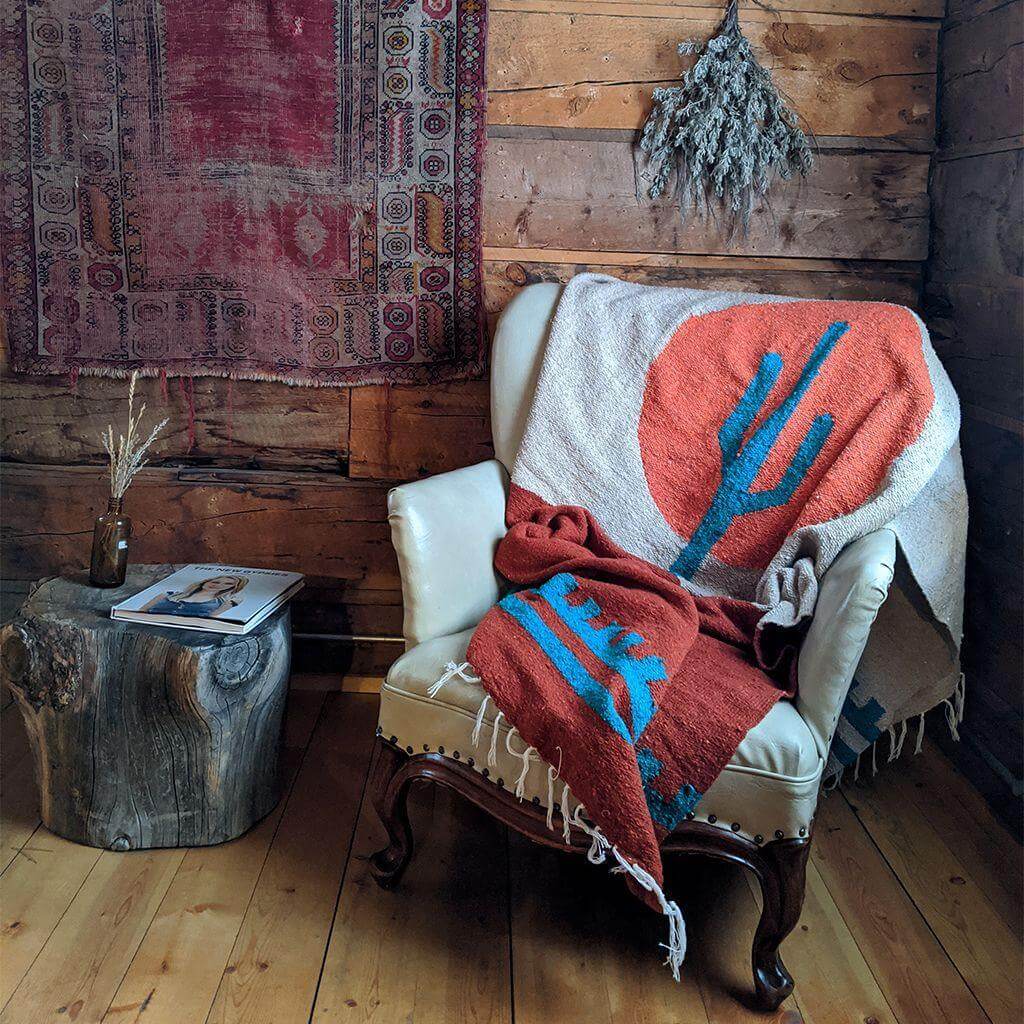 Arizona Blanket - Wander Together Outfitters