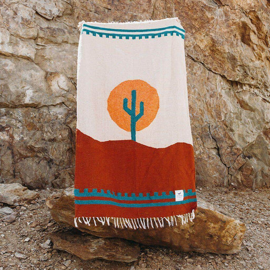 Arizona Blanket - Wander Together Outfitters