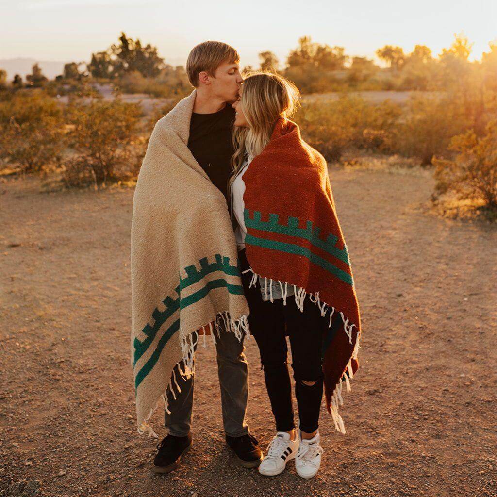 Arizona Blanket - Wander Together Outfitters