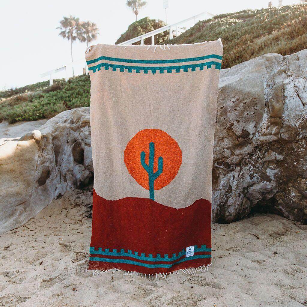 Arizona Blanket - Wander Together Outfitters