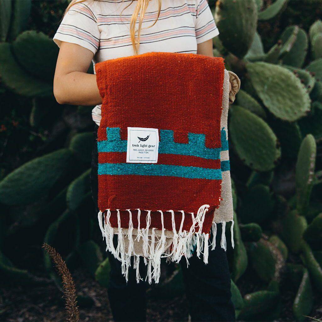 Arizona Blanket – Wander Together Outfitters