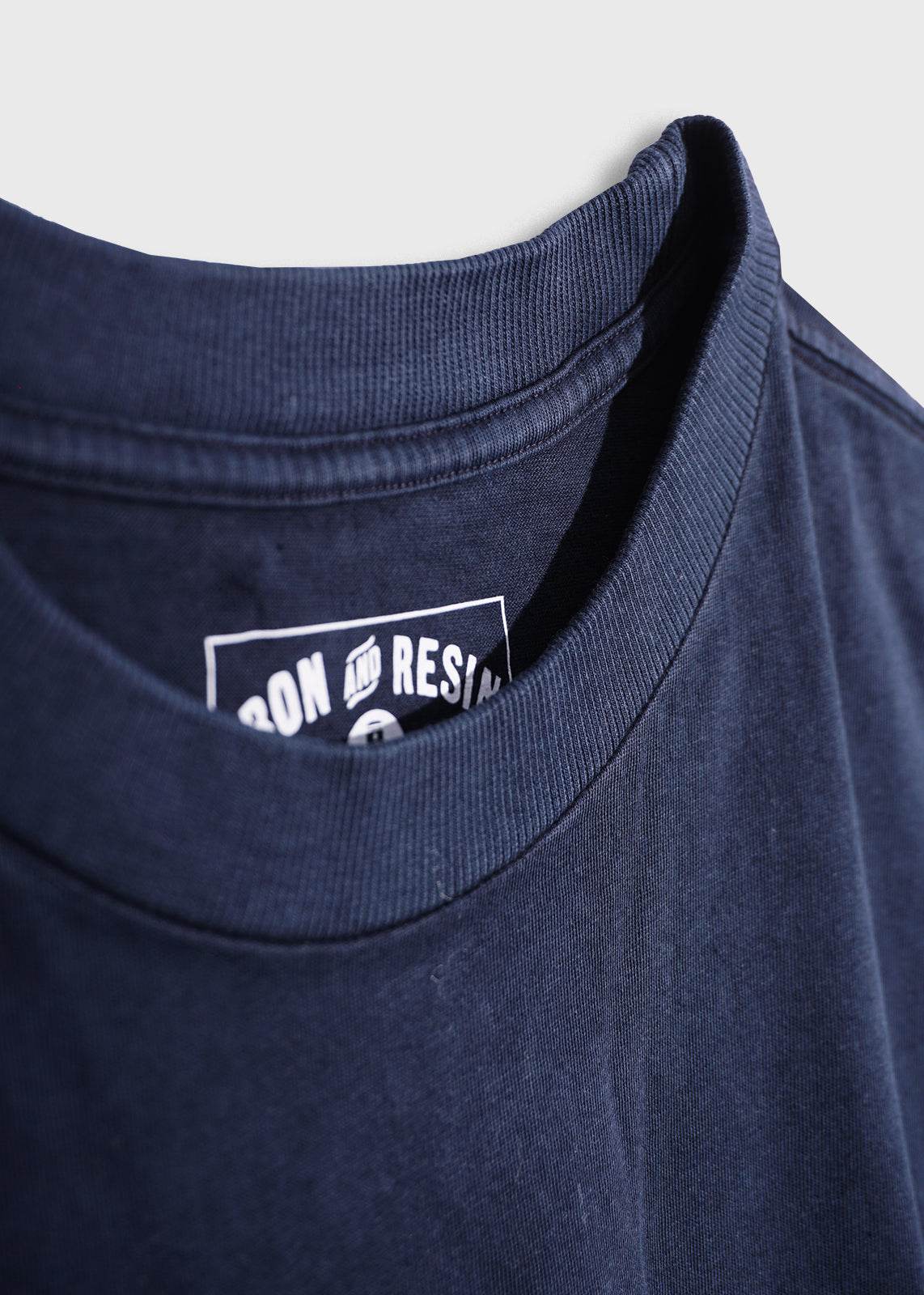 Ash Pocket Tee - Wander Together Outfitters