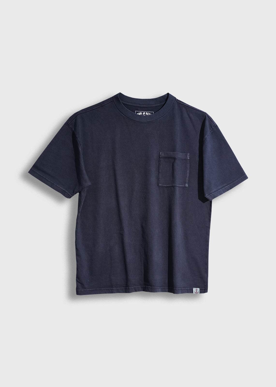 Ash Pocket Tee - Wander Together Outfitters