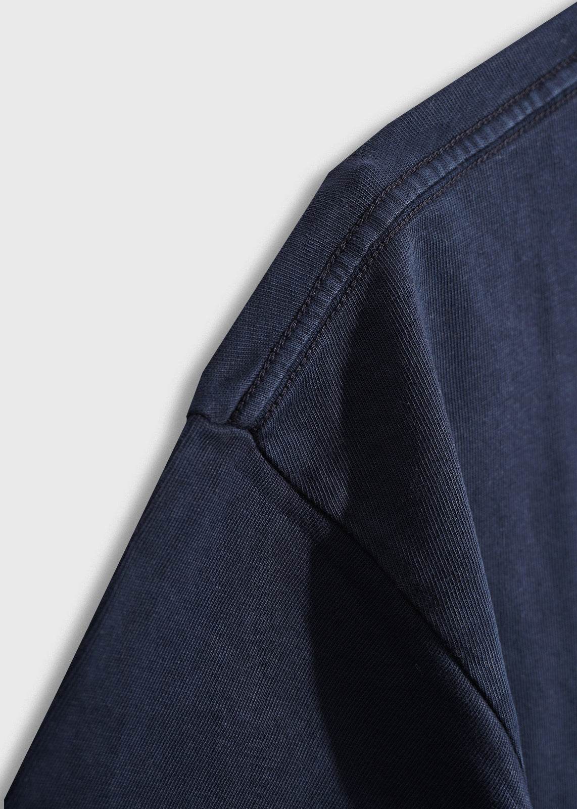 Ash Pocket Tee - Wander Together Outfitters