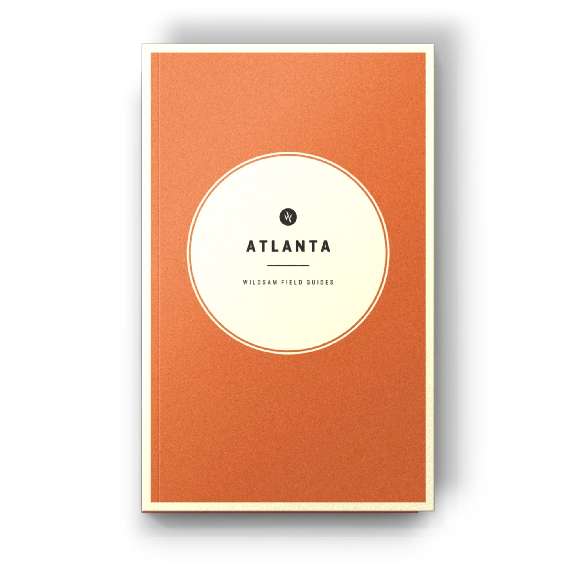 Atlanta Field Guide - Wander Together Outfitters